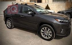 تۆیۆتا ڕاڤ 4